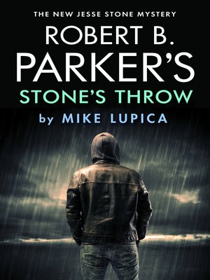 cover image of Stone's Throw